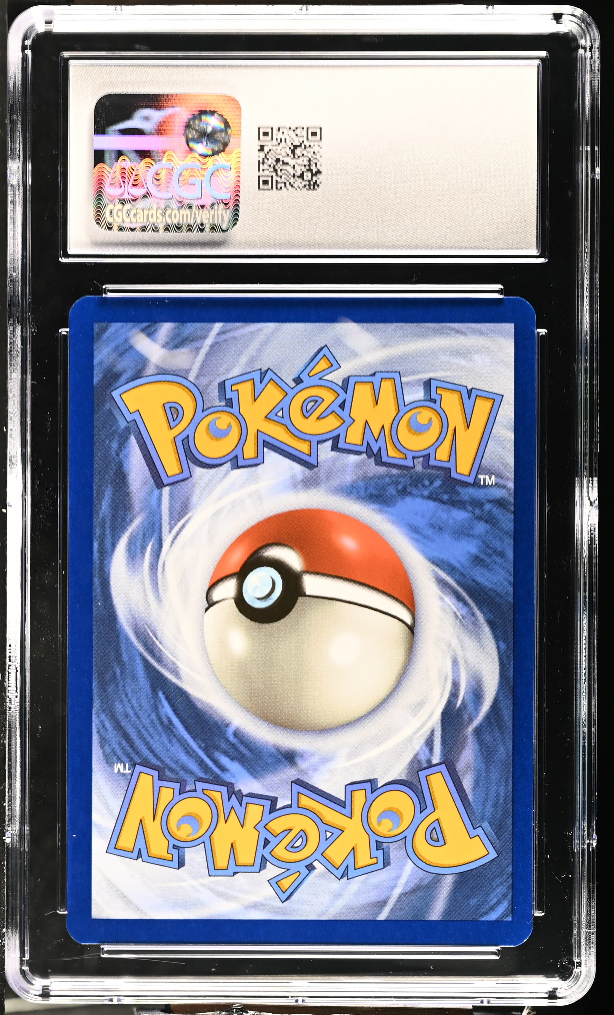 Remoraid 2025 Pokemon Journey Together #033/159 (CGC 10) at PristineAuction.com Remoraid 2025 Pokemon Journey Together #033/159 (CGC 10) at PristineAuction.com
