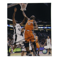 Shaquille O'Neal Signed Suns 8x10 Photo (JSA) at PristineAuction.com