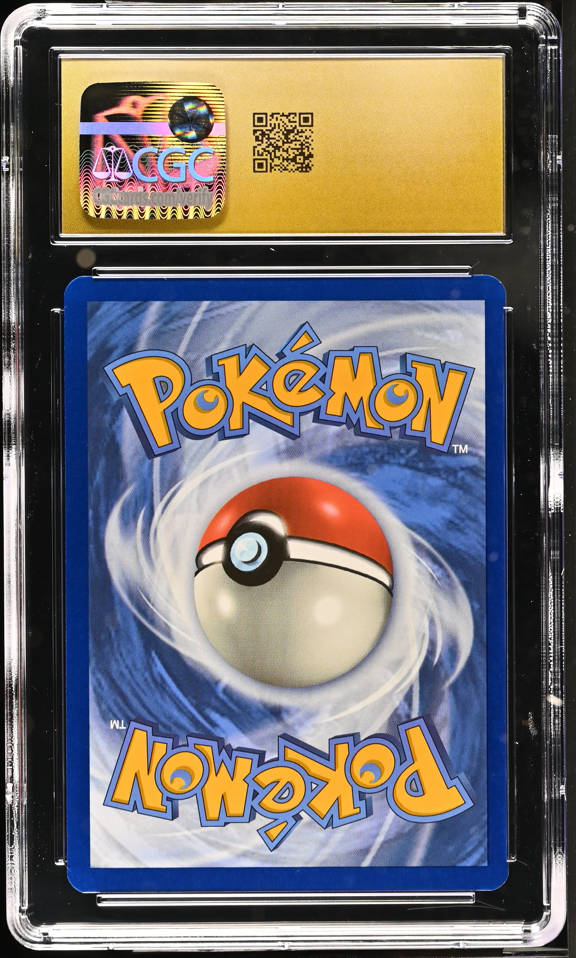 Larvesta 2025 Pokemon Journey Together #028/159 (CGC PRISTINE 10 | Black Label) at PristineAuction.com Larvesta 2025 Pokemon Journey Together #028/159 (CGC PRISTINE 10 | Black Label) at PristineAuction.com