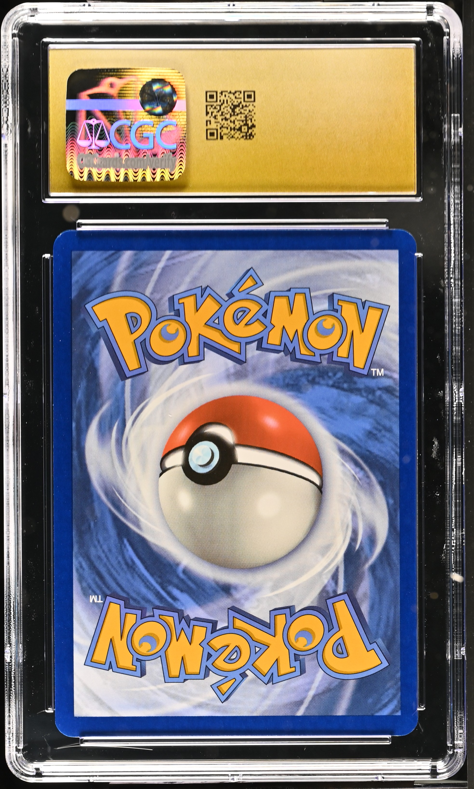 Octillery 2025 Pokemon Journey Together #034/159 (CGC PRISTINE 10 | Black Label) at PristineAuction.com Octillery 2025 Pokemon Journey Together #034/159 (CGC PRISTINE 10 | Black Label) at PristineAuction.com