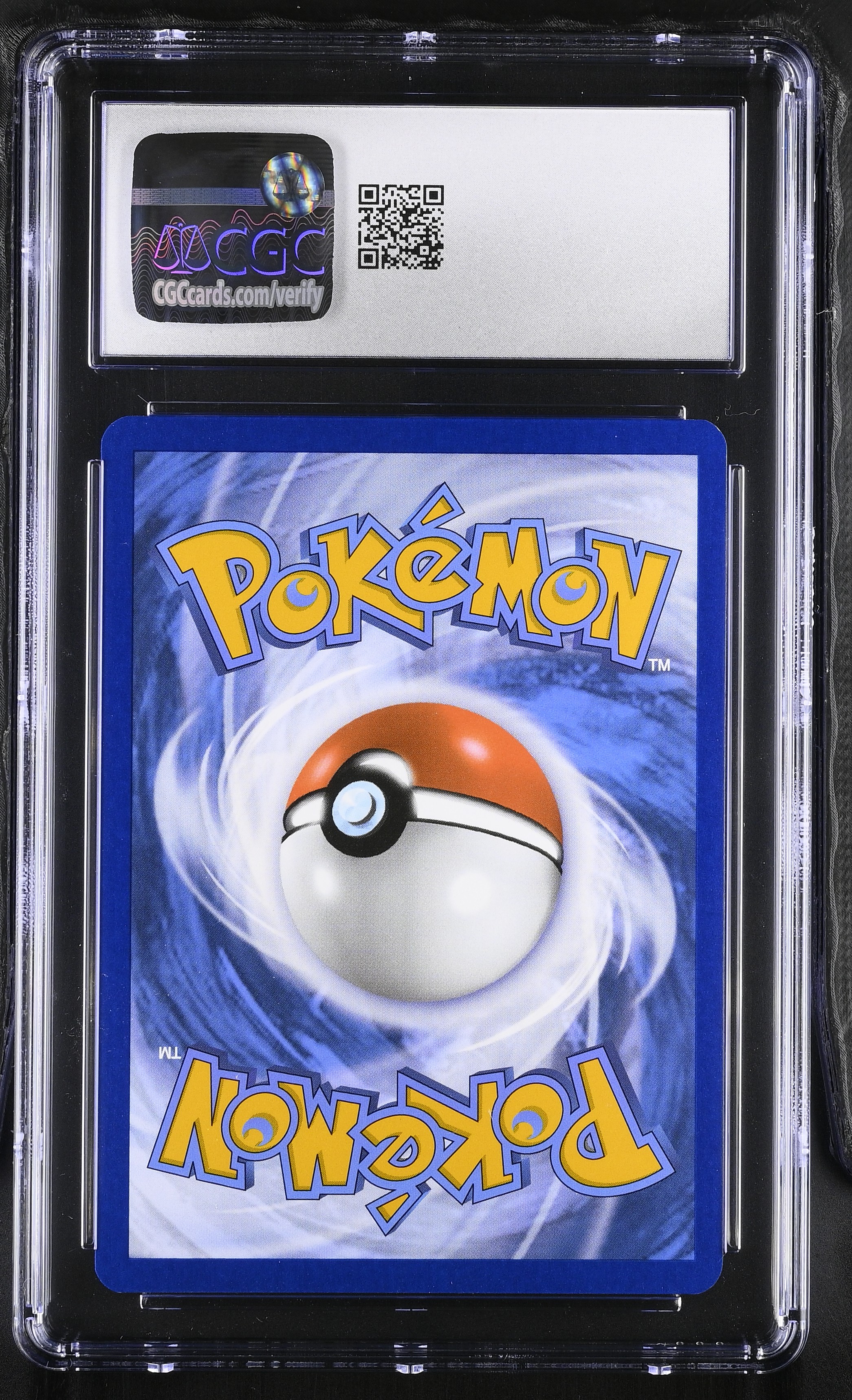Octillery 2025 Pokemon Journey Together #034/159 (CGC 10) at PristineAuction.com Octillery 2025 Pokemon Journey Together #034/159 (CGC 10) at PristineAuction.com