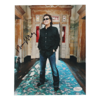 Ronnie Milsap Signed 8x10 Photo (JSA) at PristineAuction.com