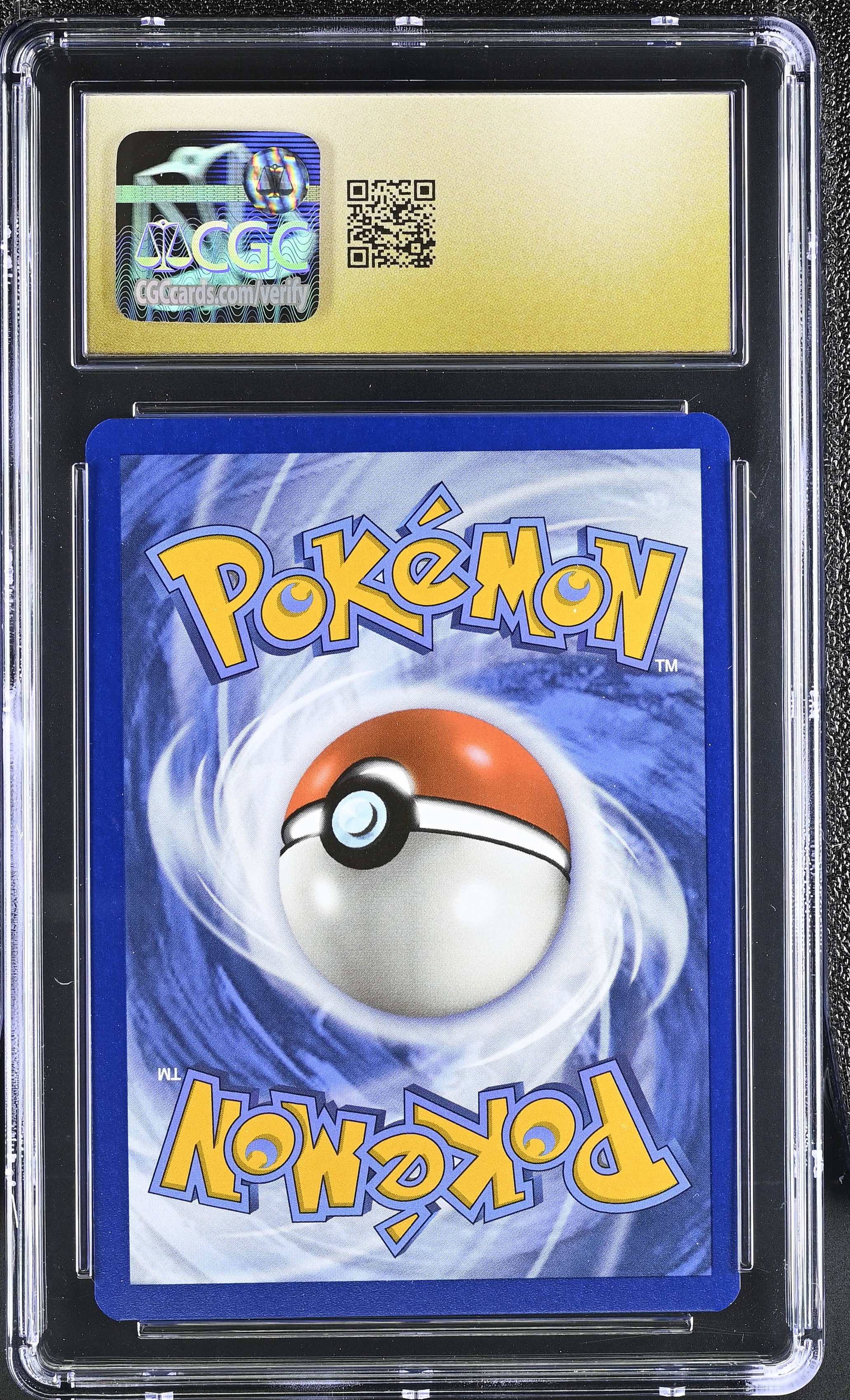 Remoraid 2025 Pokemon Journey Together #033/159 (CGC PRISTINE 10 | Black Label) at PristineAuction.com Remoraid 2025 Pokemon Journey Together #033/159 (CGC PRISTINE 10 | Black Label) at PristineAuction.com