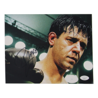 Russell Crowe Signed "Cinderella Man" 8x10 Photo (JSA) at PristineAuction.com