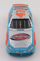 Richard Petty LE #43 The Victory Lap 7x Champion - 2003 Intrepid Elite 1:24 Diecast Car at PristineAuction.com