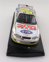 Jeff Gordon LE NASCAR #24 DuPont / Pepsi / 200th Anniversary Celebration Monte Carlo 1:24 Scale Die-cast Car at PristineAuction.com