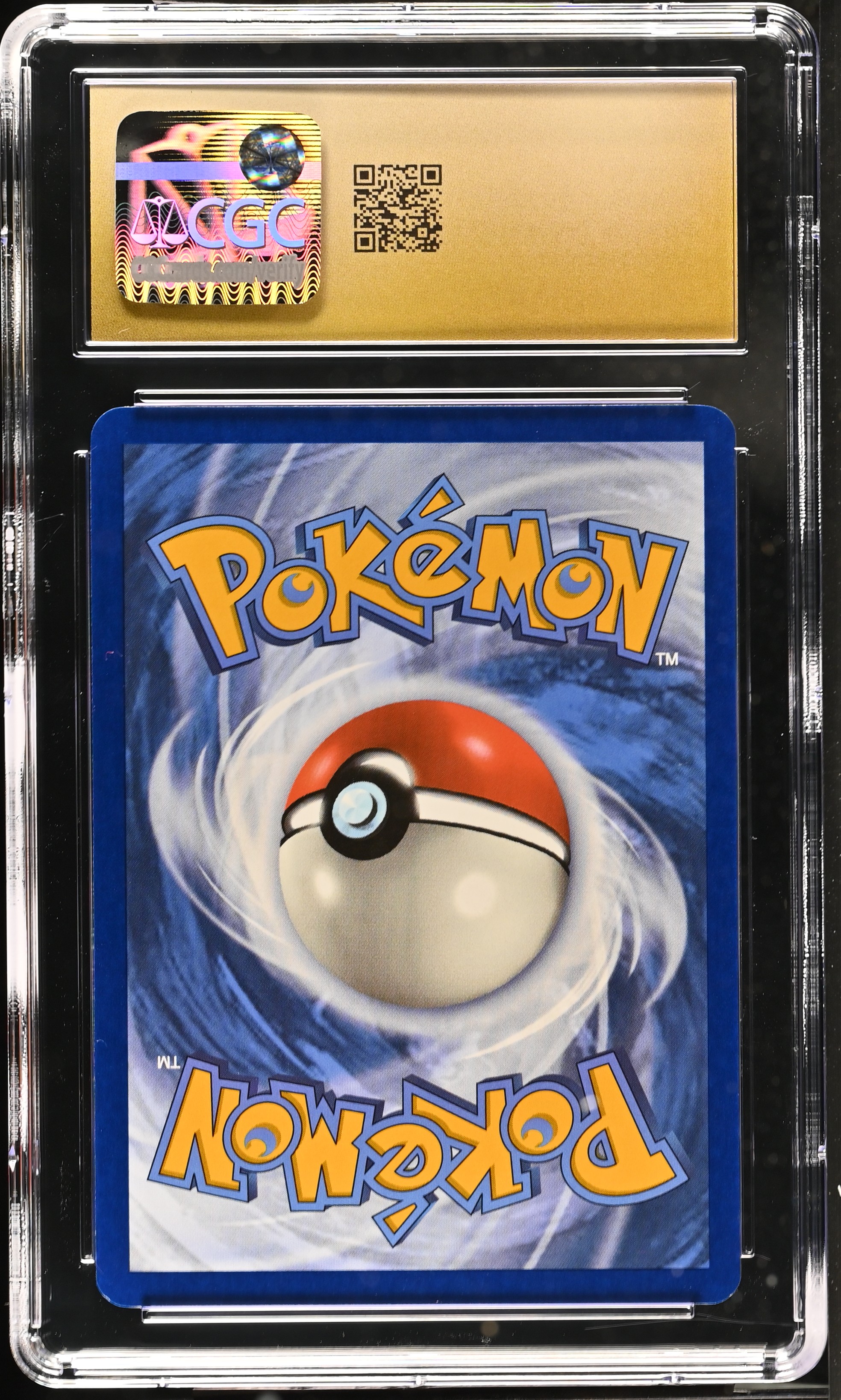 Torchic 2025 Pokemon Journey Together #022/159 (CGC PRISTINE 10 | Black Label) at PristineAuction.com Torchic 2025 Pokemon Journey Together #022/159 (CGC PRISTINE 10 | Black Label) at PristineAuction.com