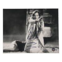 Jim Belushi Signed "K-9" 8x10 Photo (Beckett) at PristineAuction.com