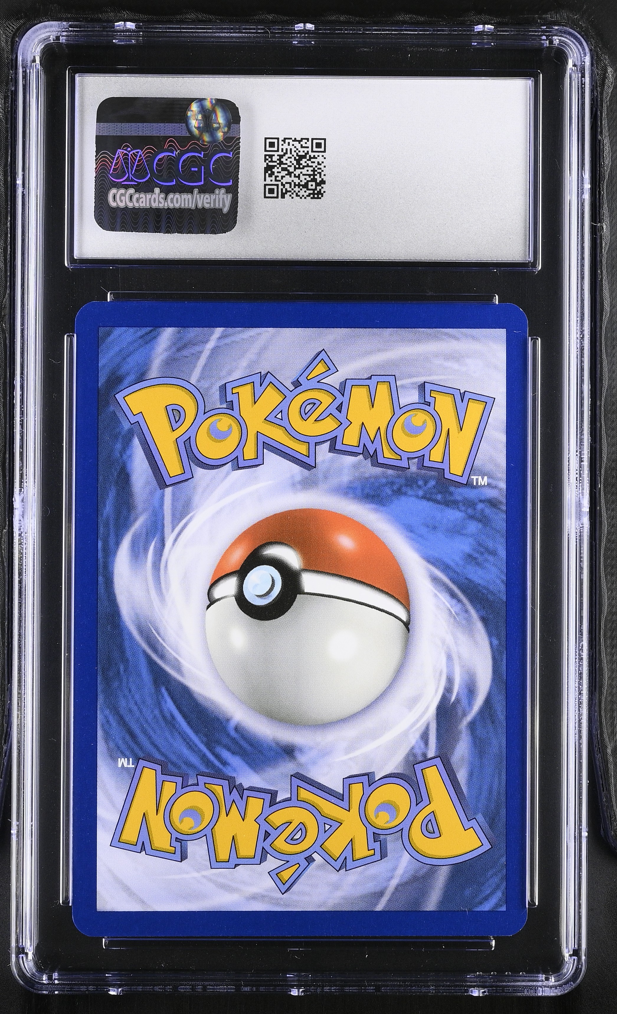 Croagunk 2024 Pokemon Shrouded Fable #023/064 (CGC 10) at PristineAuction.com Croagunk 2024 Pokemon Shrouded Fable #023/064 (CGC 10) at PristineAuction.com