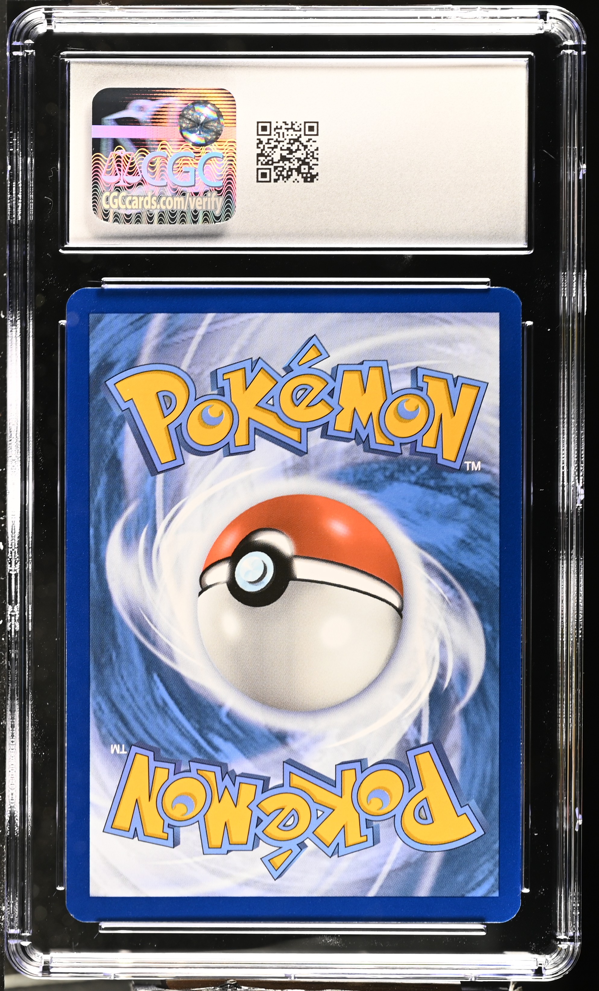 Magneton 2024 Pokemon Surging Sparks #059/191 (CGC 10) at PristineAuction.com Magneton 2024 Pokemon Surging Sparks #059/191 (CGC 10) at PristineAuction.com