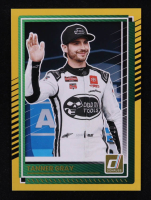 Tanner Gray 2025 Donruss Gold #49 #06/10 at PristineAuction.com