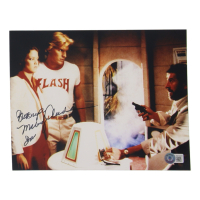 Melody Anderson Signed "Flash Gordon" 8x10 Photo Inscribed "Blessings" & "Dale" (Beckett) at PristineAuction.com
