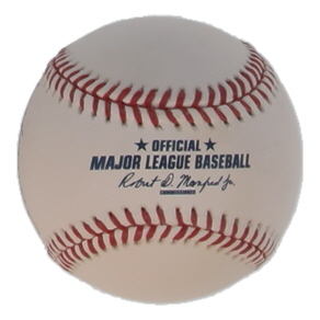 Orlando Cepeda Signed OML Hall of Fame Logo Baseball (MLB) at PristineAuction.com Orlando Cepeda Signed OML Hall of Fame Logo Baseball (MLB) at PristineAuction.com