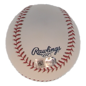 Orlando Cepeda Signed OML Hall of Fame Logo Baseball (MLB) at PristineAuction.com Orlando Cepeda Signed OML Hall of Fame Logo Baseball (MLB) at PristineAuction.com