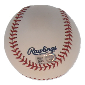 Fergie Jenkins Signed OML Hall of Fame Logo Baseball Inscribed "HOF 91" (MLB) at PristineAuction.com Fergie Jenkins Signed OML Hall of Fame Logo Baseball Inscribed "HOF 91" (MLB) at PristineAuction.com