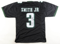 Nolan Smith Jr. Signed Jersey (JSA) at PristineAuction.com