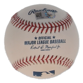 Bert Campaneris Signed OML Baseball (MLB) at PristineAuction.com Bert Campaneris Signed OML Baseball (MLB) at PristineAuction.com