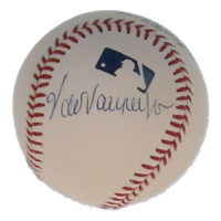 Fernando Valenzuela Signed OML Baseball (PSA) at PristineAuction.com