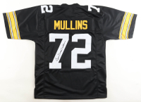 Gerry "Moon" Mullins Signed Jersey (JSA) at PristineAuction.com