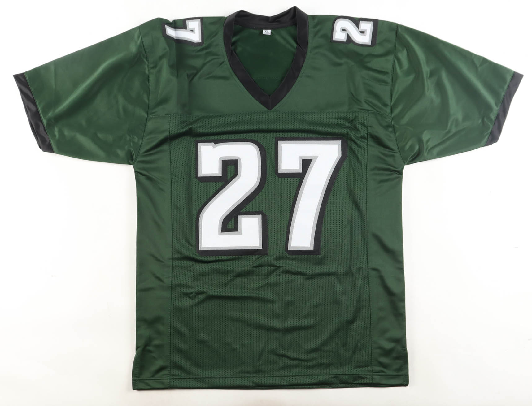 Quinyon Mitchell Signed Jersey (JSA) at PristineAuction.com Quinyon Mitchell Signed Jersey (JSA) at PristineAuction.com