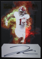 Jahmyr Gibbs 2023 Wild Card Matte Rookie Heat Signatures #25/25 RC at PristineAuction.com