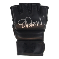 Julianna Pena Signed MMA Glove (JSA) at PristineAuction.com