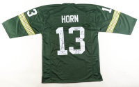 Don Horn Signed Jersey With Multiple Inscriptions (JSA) at PristineAuction.com