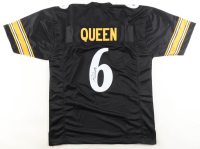 Patrick Queen Signed Jersey (JSA) at PristineAuction.com