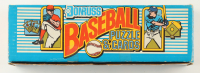 1989 Donruss Baseball Complete Set of (672) Cards at PristineAuction.com