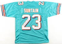 Patrick Surtain Sr. Signed Jersey (JSA) at PristineAuction.com