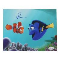 Thomas Newman Signed "Finding Nemo" 8x10 Photo (ACOA) at PristineAuction.com