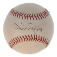 Willie Stargell Signed ONL Baseball (JSA) at PristineAuction.com