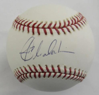 Joba Chamberlain Signed OML Baseball (JSA) at PristineAuction.com