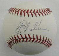 Joba Chamberlain Signed OML Baseball (JSA) at PristineAuction.com
