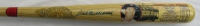Ted Williams Signed Rawlings Baseball Bat (JSA) at PristineAuction.com