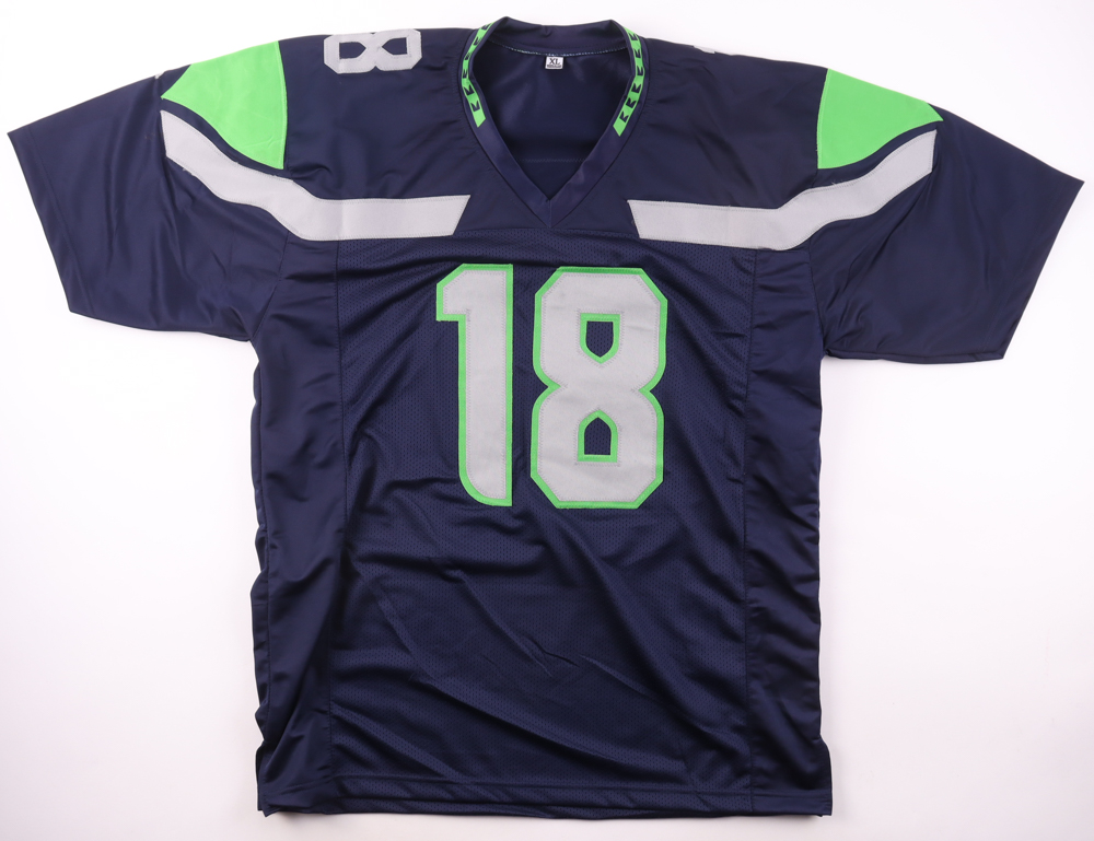 Elijah Arroyo Signed Jersey (JSA) at PristineAuction.com Elijah Arroyo Signed Jersey (JSA) at PristineAuction.com