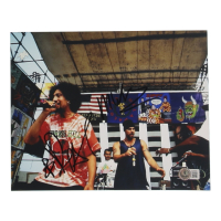 B-Real & DJ Muggs Signed 8x10 Photo (Beckett) at PristineAuction.com