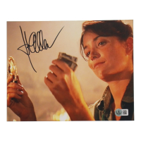 Karen Allen Signed "Raiders of the Lost Ark" 8x10 Photo (Beckett) at PristineAuction.com