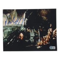 Richard Schiff Signed "The Lost World: Jurassic Park" 8x10 Photo (Beckett) at PristineAuction.com