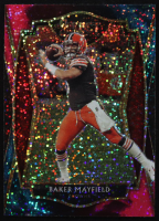 Baker Mayfield 2020 Select Cosmic #123 at PristineAuction.com