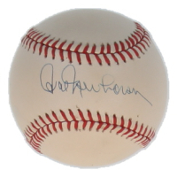 Hal Newhouser Signed ONL Baseball (JSA) at PristineAuction.com