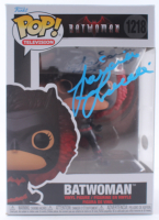 Javicia Leslie Signed "Batwoman" #1218 Batwoman Funko Pop! Vinyl Figure (JSA) at PristineAuction.com