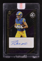 Puka Nacua 2023 Limited Autograph #235 #023/199 RC at PristineAuction.com