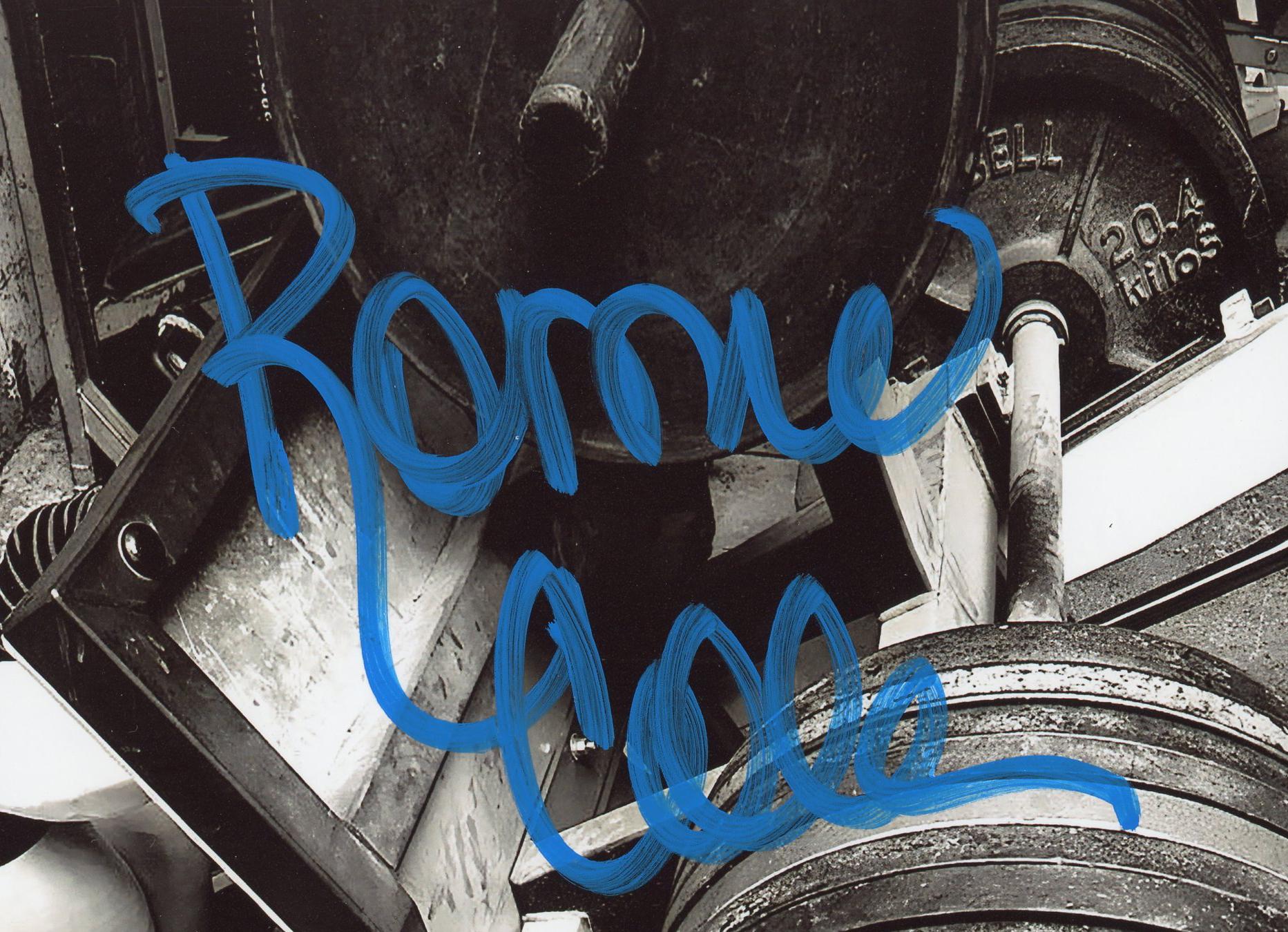 Ronnie Coleman Signed 8x10 Photo (JSA) at PristineAuction.com Ronnie Coleman Signed 8x10 Photo (JSA) at PristineAuction.com