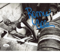 Ronnie Coleman Signed 8x10 Photo (JSA) at PristineAuction.com
