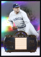 Babe Ruth 2013 Topps Tribute Tribute to the Stars Relics #BR #49/99 at PristineAuction.com