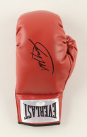 Larry Holmes Signed Everlast Model Boxing Glove (JSA) at PristineAuction.com