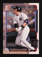 Aaron Judge 2015 Bowman Chrome Draft #150 at PristineAuction.com