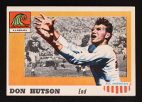 Don Hutson 1955 Topps All American #97 SP RC at PristineAuction.com