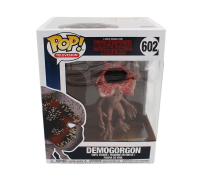 "Stranger Things" #602 Demogorgon Funko Pop! Vinyl Figure at PristineAuction.com